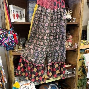 Kantha bae Janis  Wide-Leg Pants